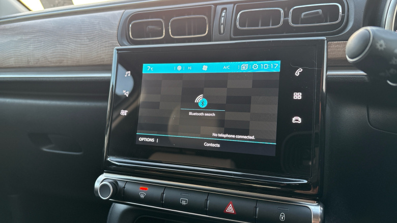 Citroen C3 1.5 BlueHDi Shine Plus 5dr Diesel Hatchback